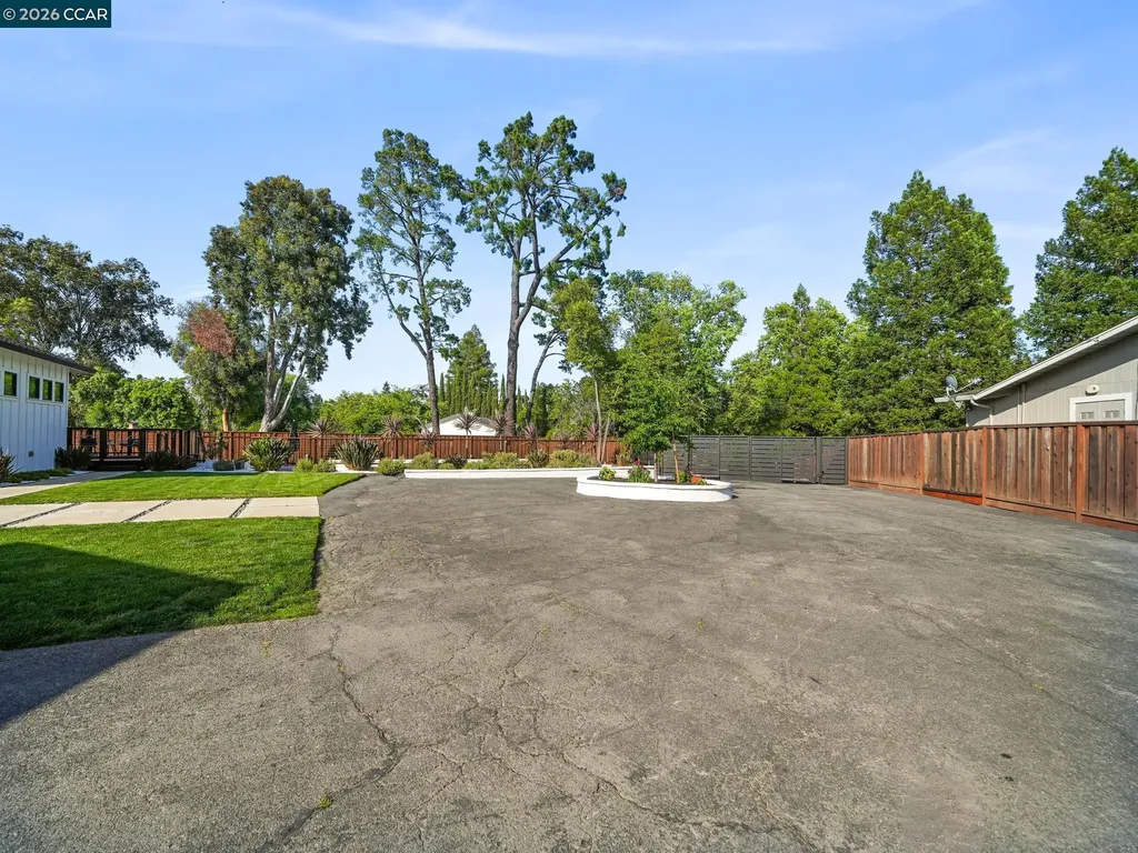 40 Mcguire Drive Walnut Creek CA 94596