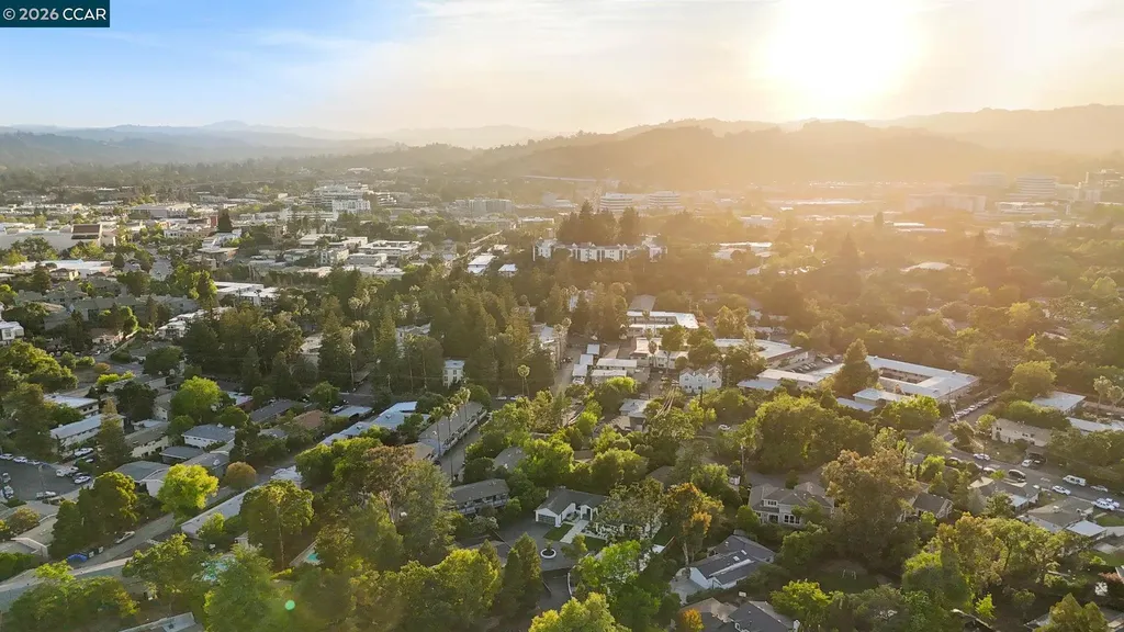 40 Mcguire Drive Walnut Creek CA 94596