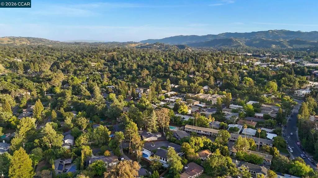 40 Mcguire Drive Walnut Creek CA 94596