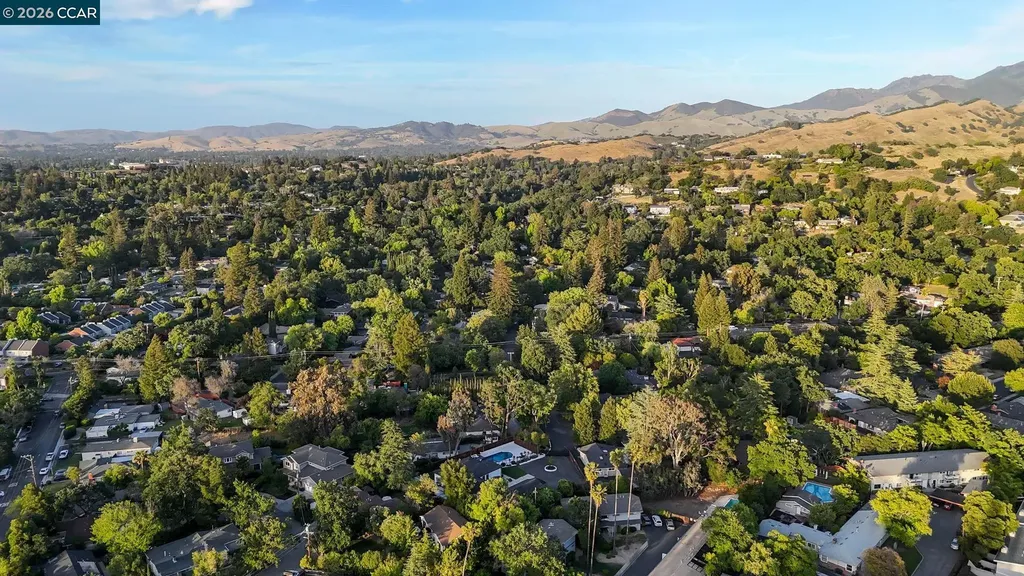 40 Mcguire Drive Walnut Creek CA 94596