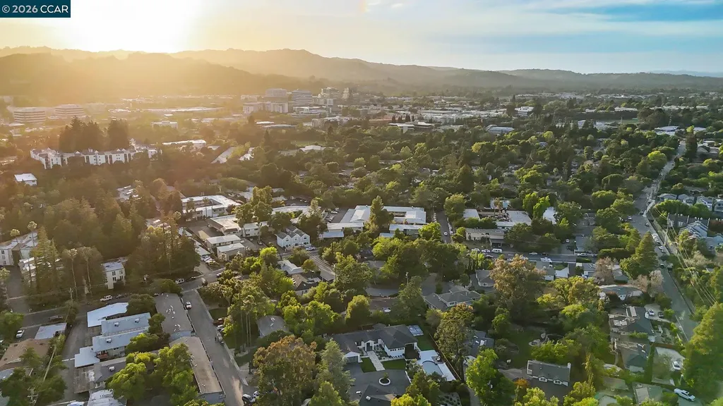 40 Mcguire Drive Walnut Creek CA 94596