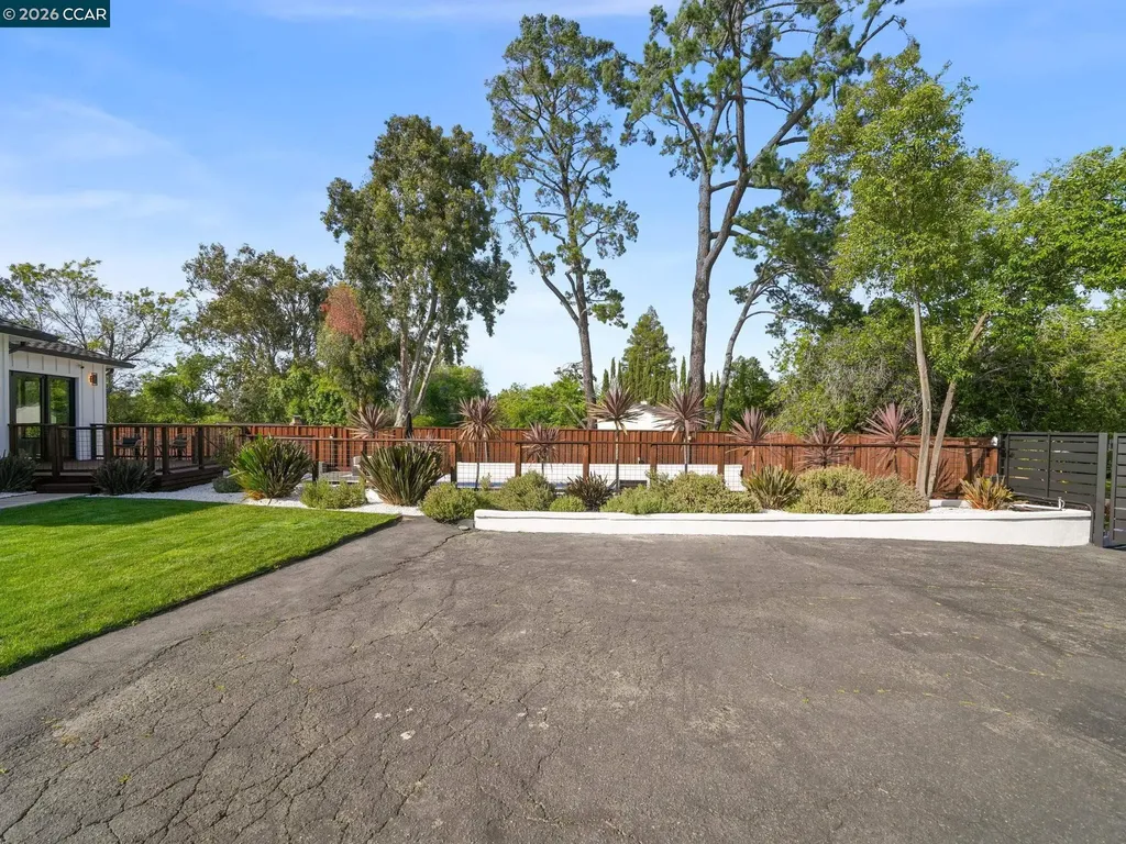40 Mcguire Drive Walnut Creek CA 94596