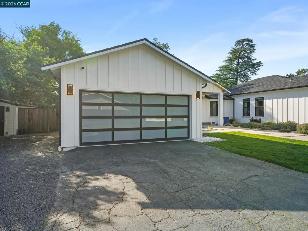 40 Mcguire Drive Walnut Creek CA 94596