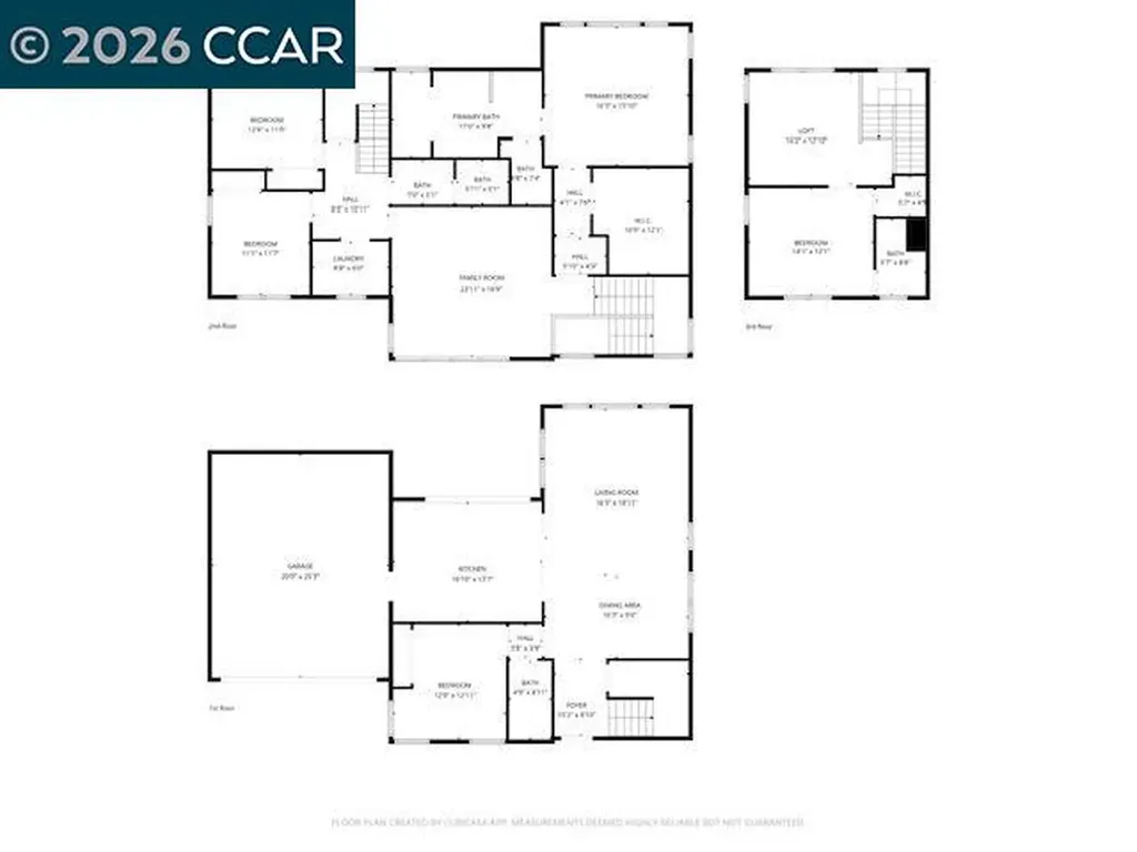 5859 Beechwood Loop Dublin CA 94568