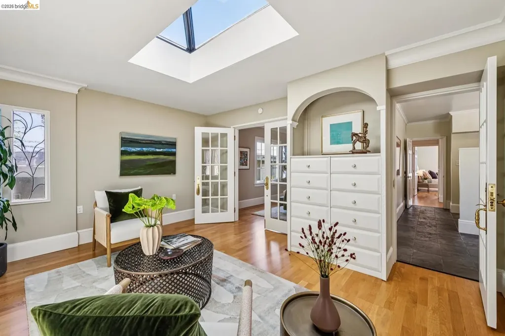 1643 Walnut Street Berkeley CA 94709
