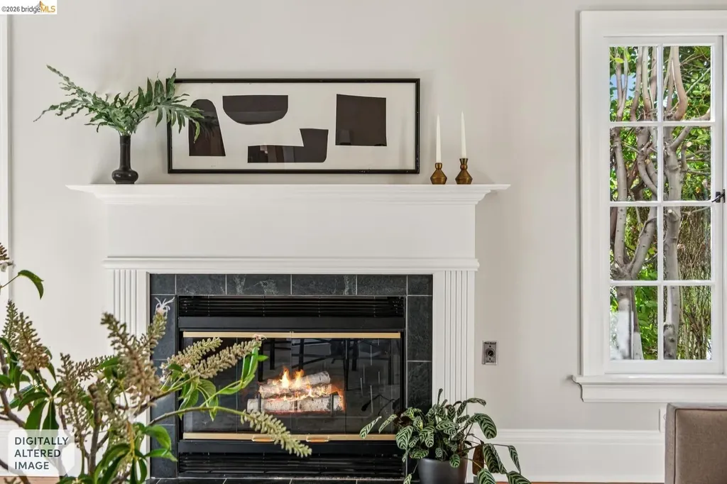 1643 Walnut Street Berkeley CA 94709