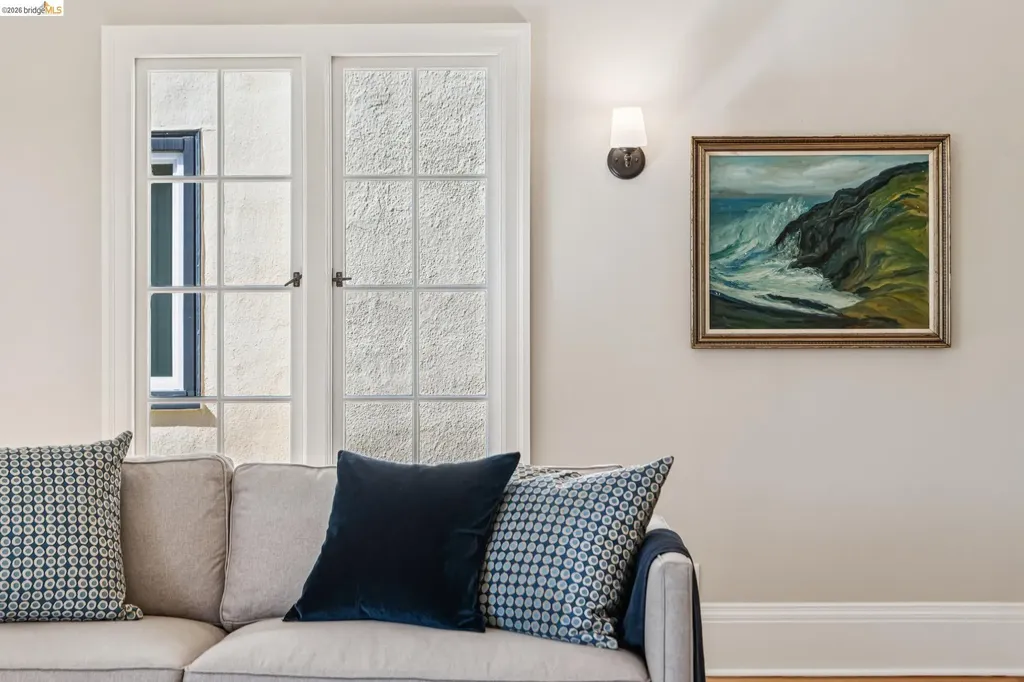1643 Walnut Street Berkeley CA 94709