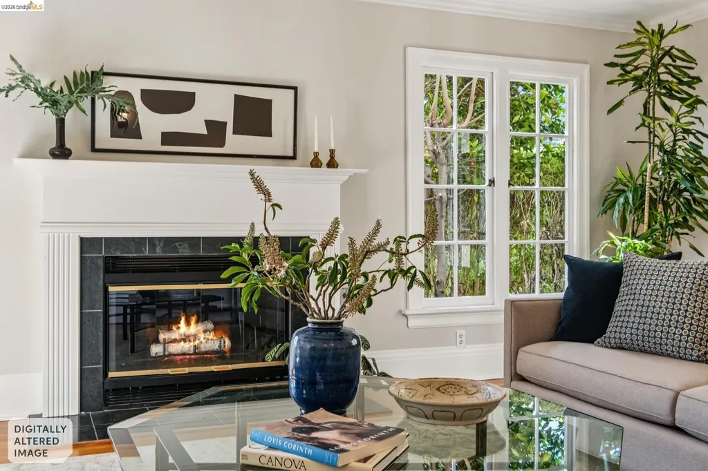 1643 Walnut Street Berkeley CA 94709