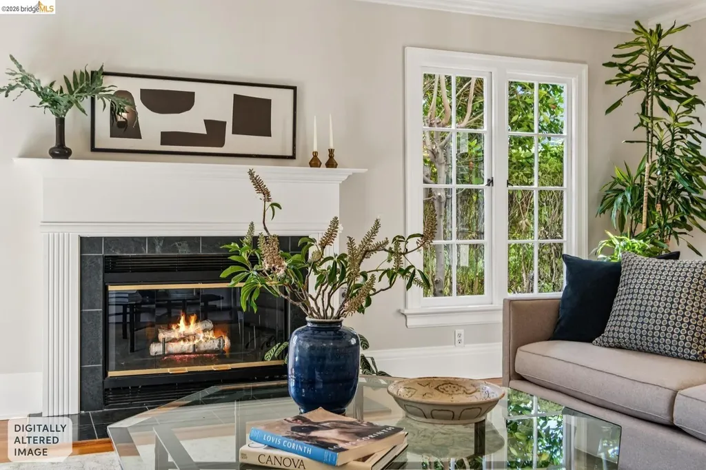 1643 Walnut Street Berkeley CA 94709