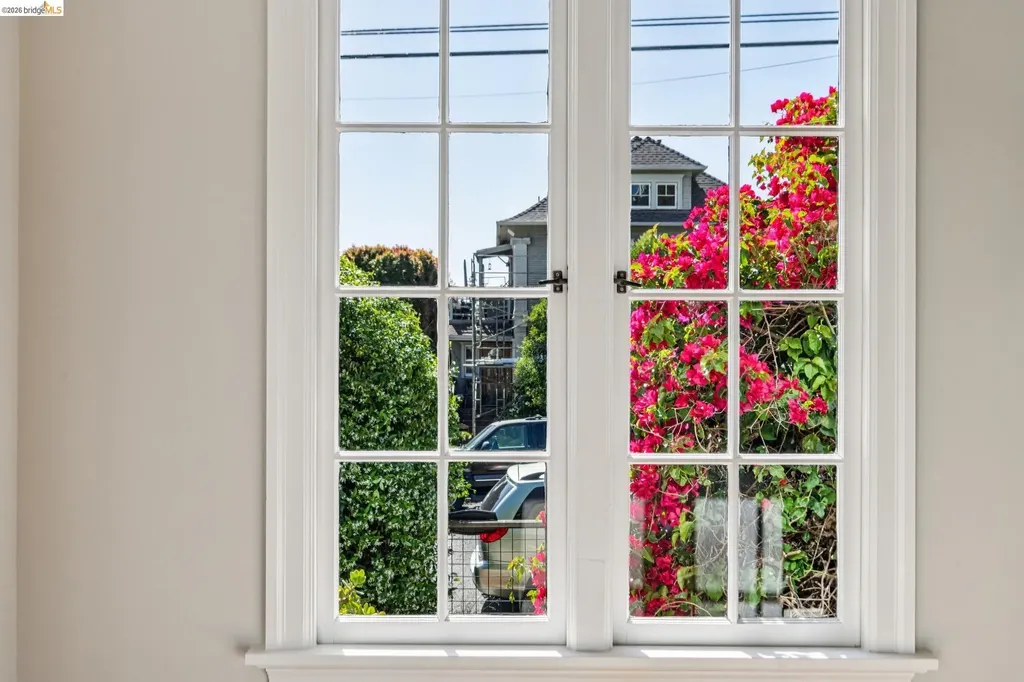 1643 Walnut Street Berkeley CA 94709