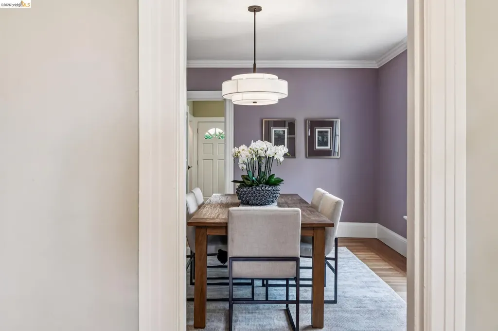 1643 Walnut Street Berkeley CA 94709