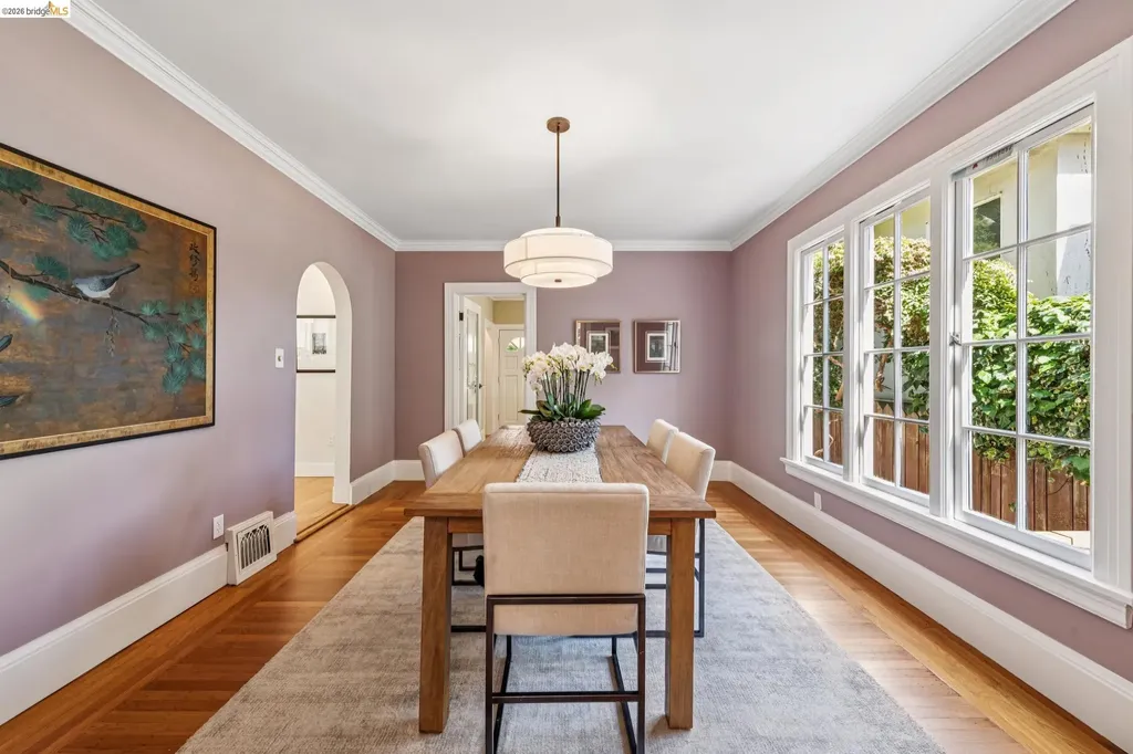 1643 Walnut Street Berkeley CA 94709