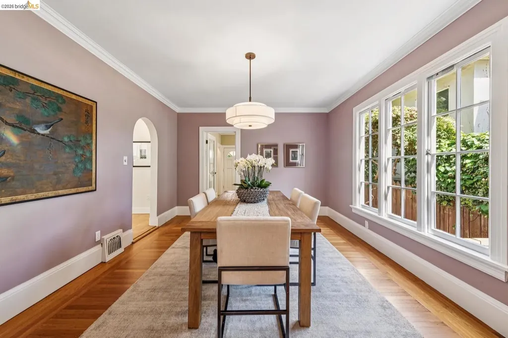 1643 Walnut Street Berkeley CA 94709