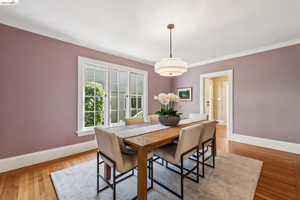 1643 Walnut Street Berkeley CA 94709