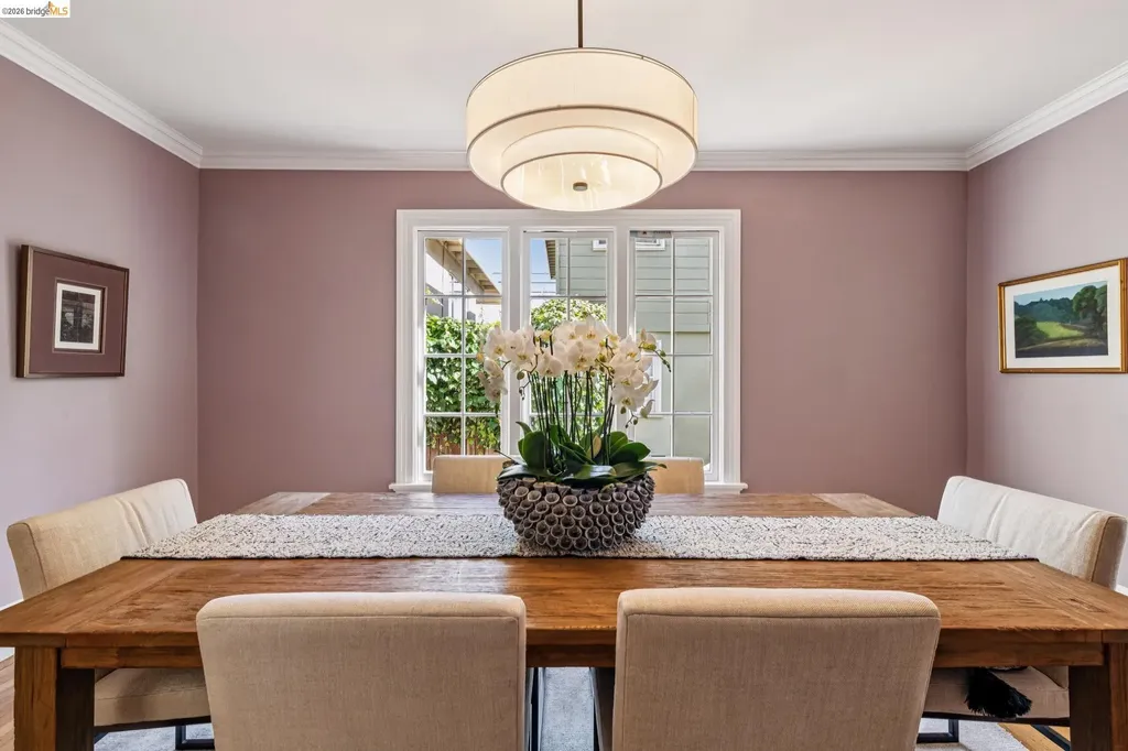 1643 Walnut Street Berkeley CA 94709