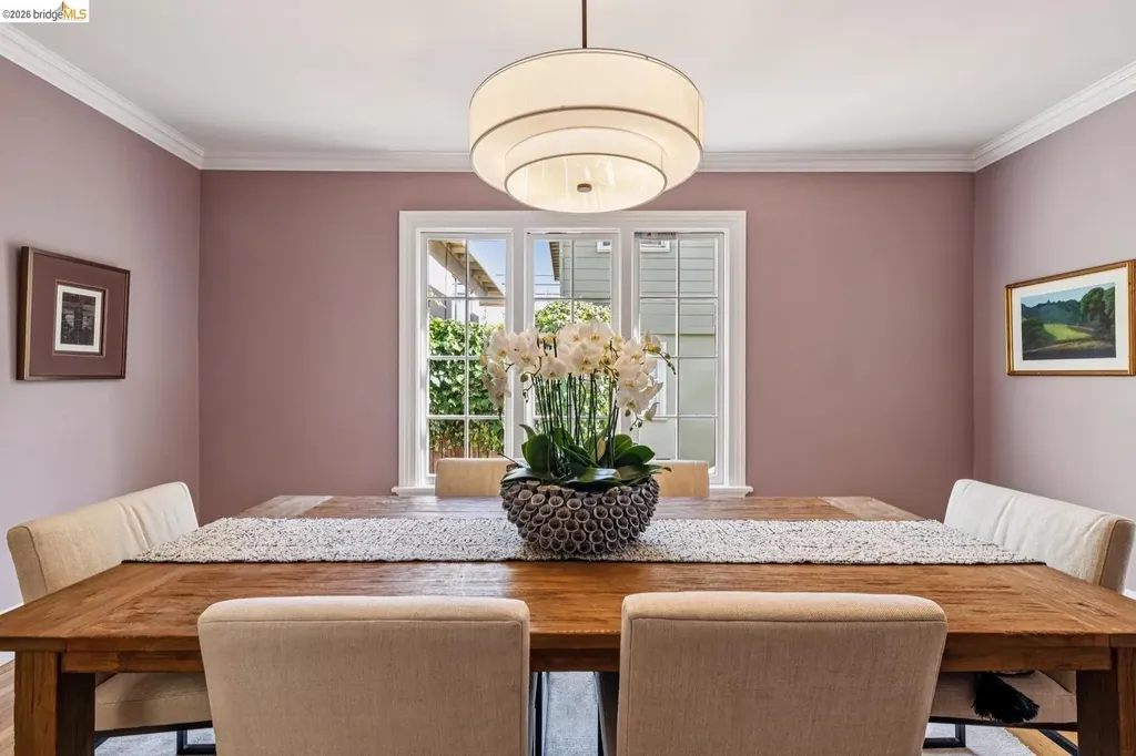 1643 Walnut Street Berkeley CA 94709