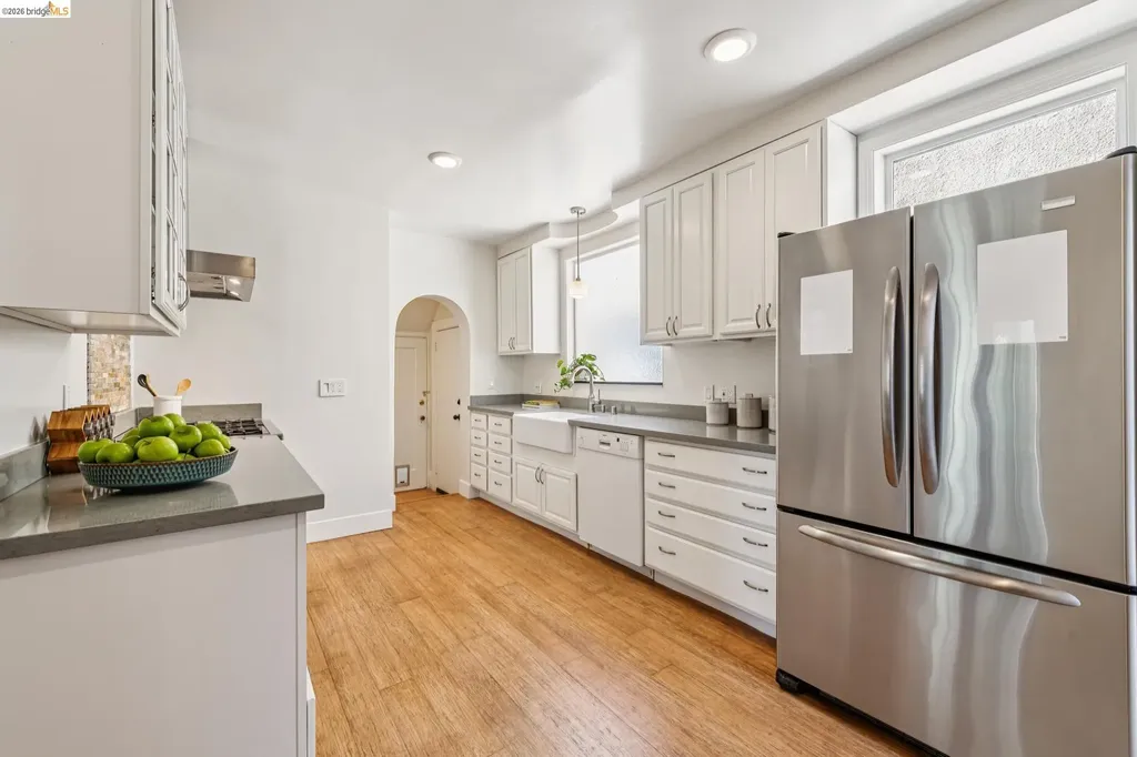 1643 Walnut Street Berkeley CA 94709