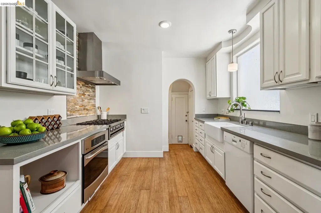 1643 Walnut Street Berkeley CA 94709
