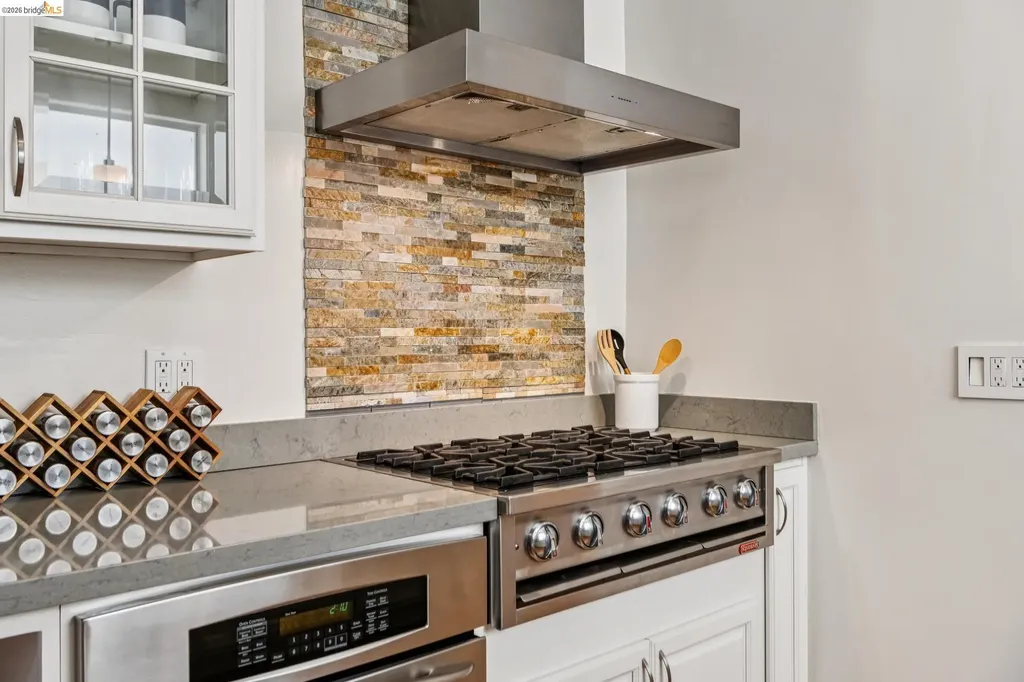 1643 Walnut Street Berkeley CA 94709