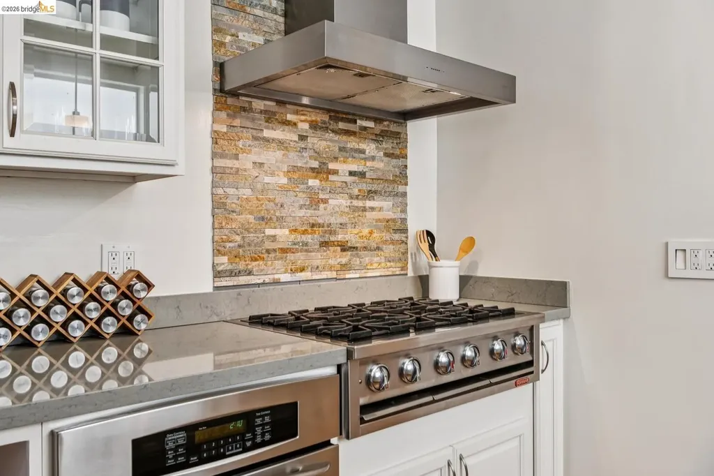 1643 Walnut Street Berkeley CA 94709