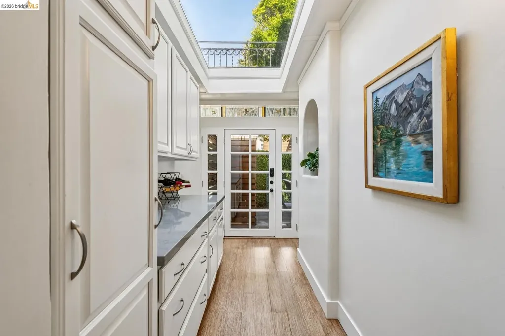 1643 Walnut Street Berkeley CA 94709
