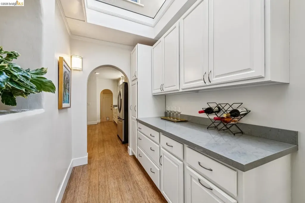 1643 Walnut Street Berkeley CA 94709