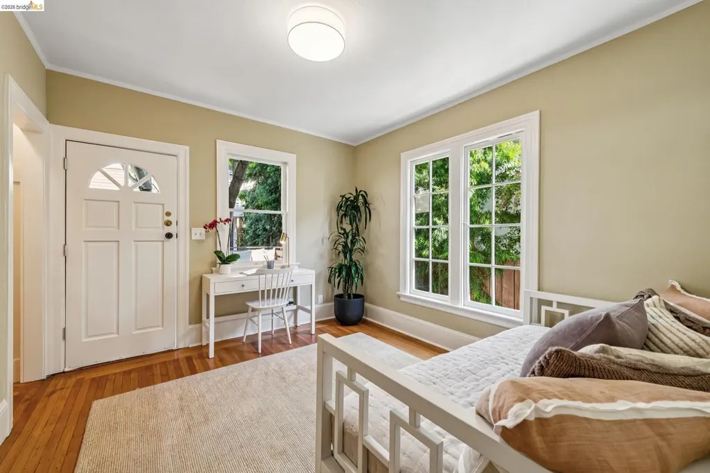 1643 Walnut Street Berkeley CA 94709