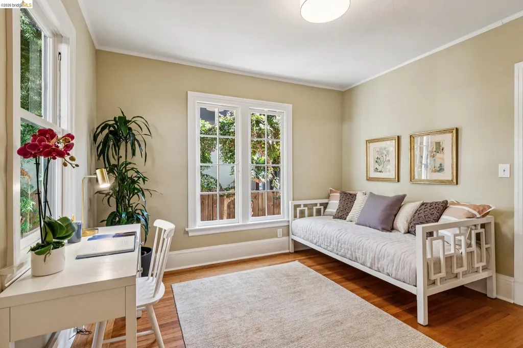 1643 Walnut Street Berkeley CA 94709