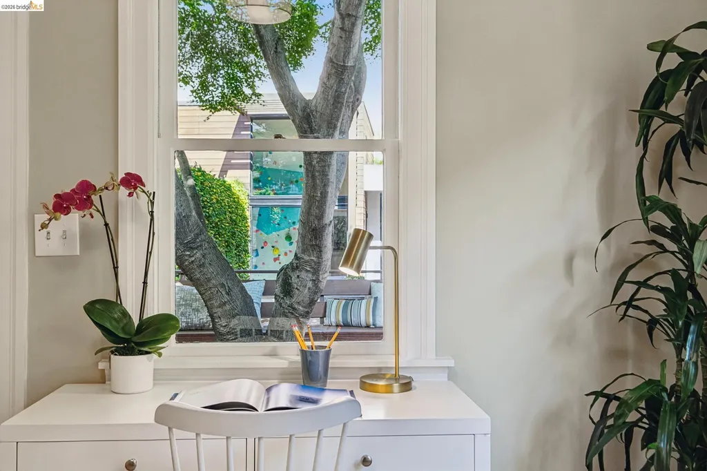 1643 Walnut Street Berkeley CA 94709