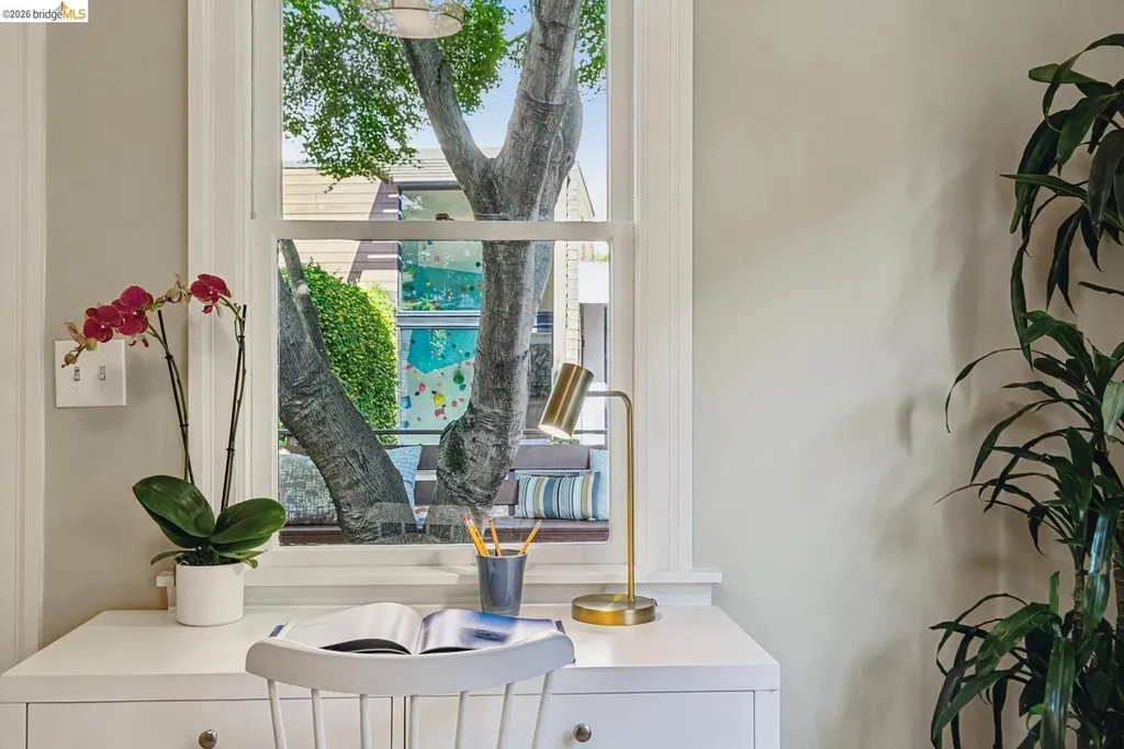 1643 Walnut Street Berkeley CA 94709