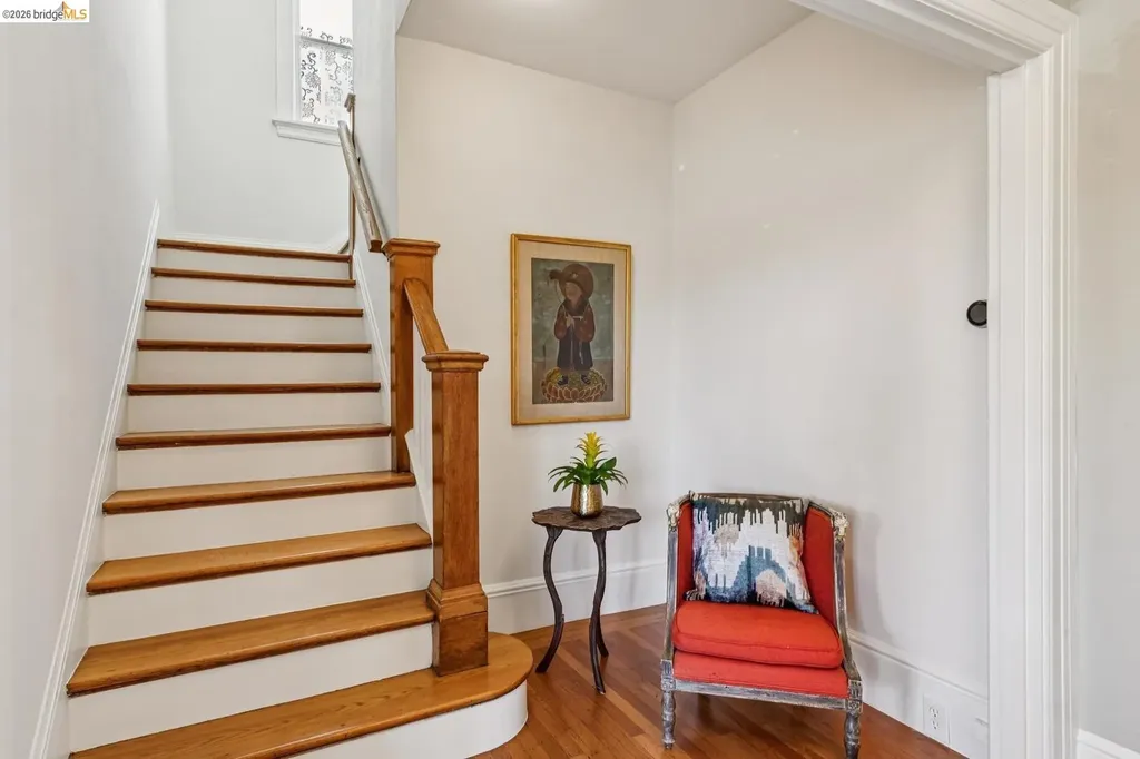 1643 Walnut Street Berkeley CA 94709