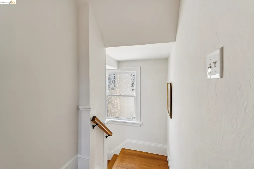 1643 Walnut Street Berkeley CA 94709