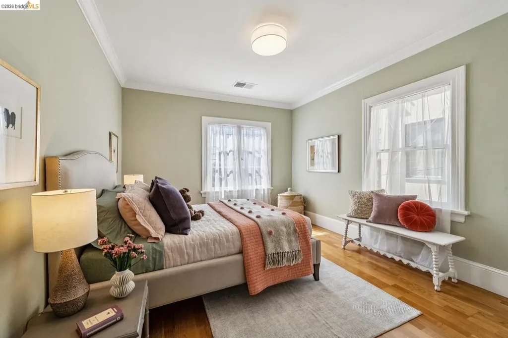 1643 Walnut Street Berkeley CA 94709