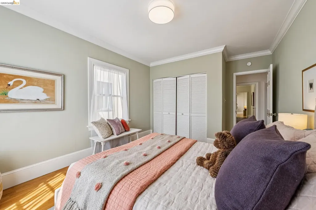 1643 Walnut Street Berkeley CA 94709