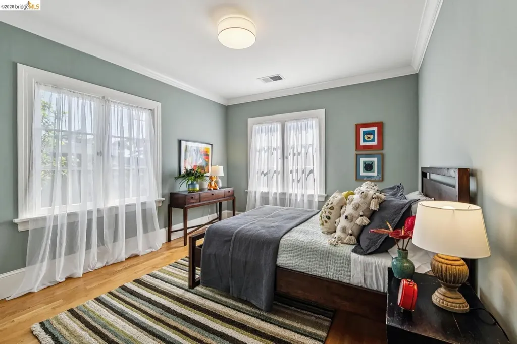 1643 Walnut Street Berkeley CA 94709