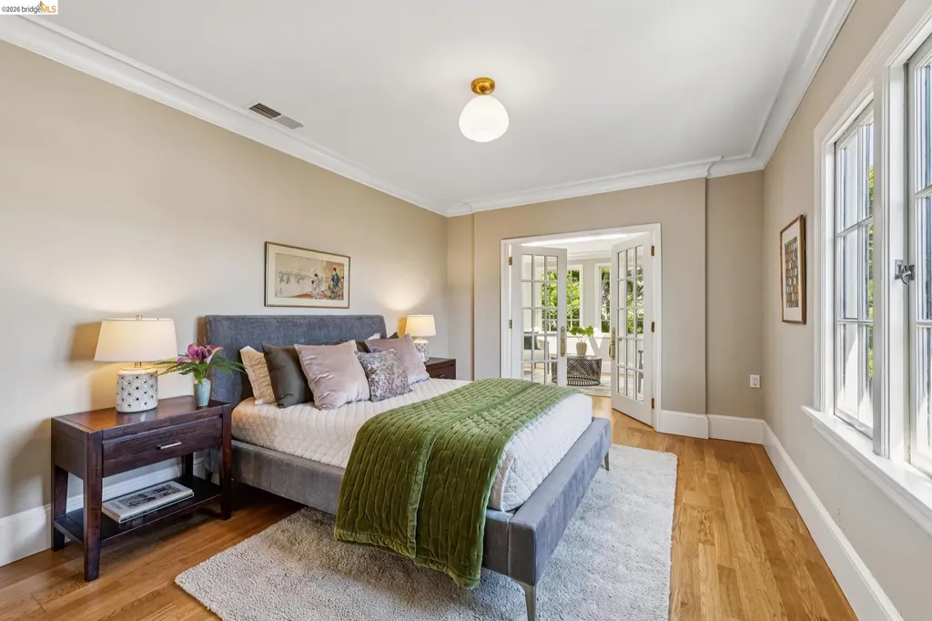 1643 Walnut Street Berkeley CA 94709