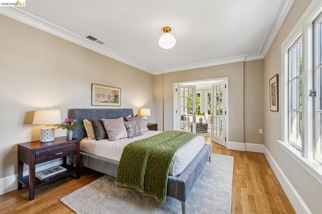 1643 Walnut Street Berkeley CA 94709