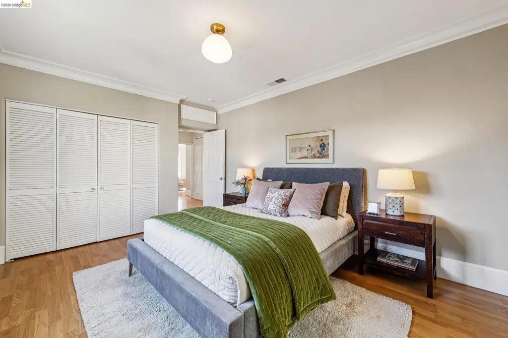 1643 Walnut Street Berkeley CA 94709
