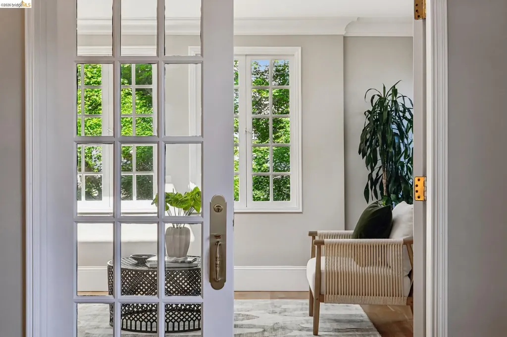1643 Walnut Street Berkeley CA 94709