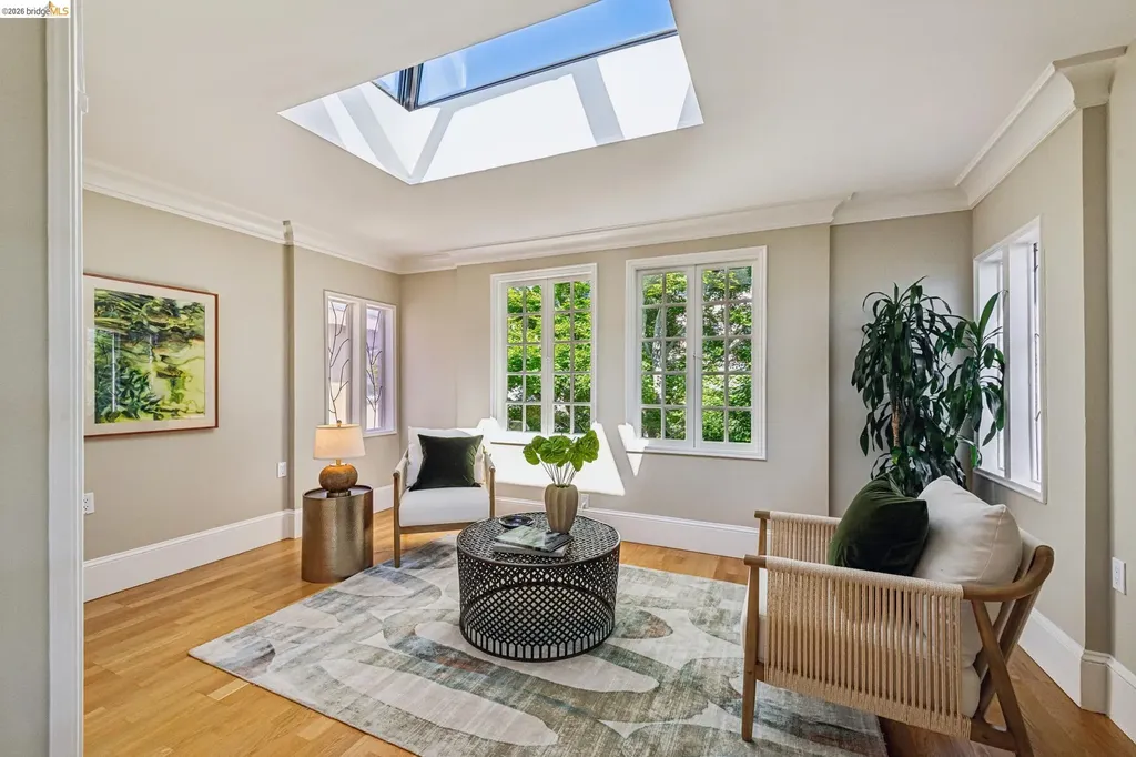 1643 Walnut Street Berkeley CA 94709