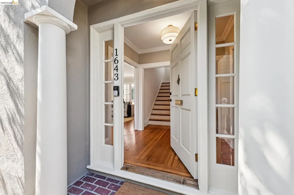 1643 Walnut Street Berkeley CA 94709