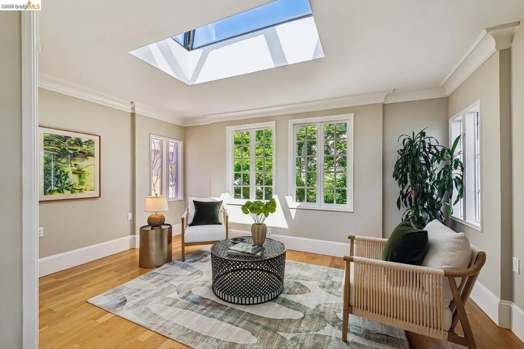 1643 Walnut Street Berkeley CA 94709