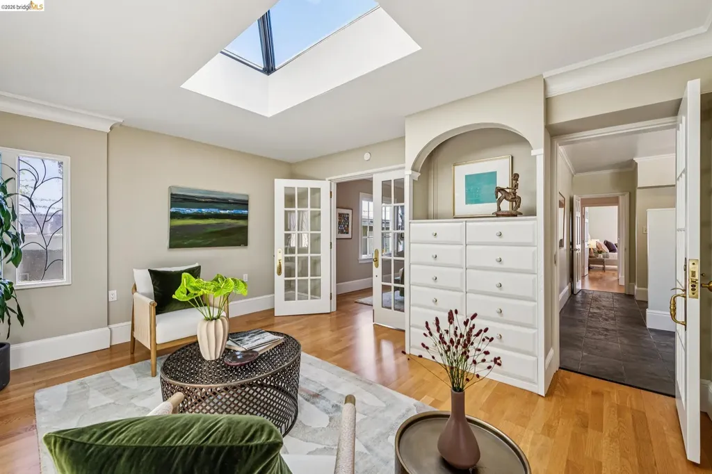 1643 Walnut Street Berkeley CA 94709