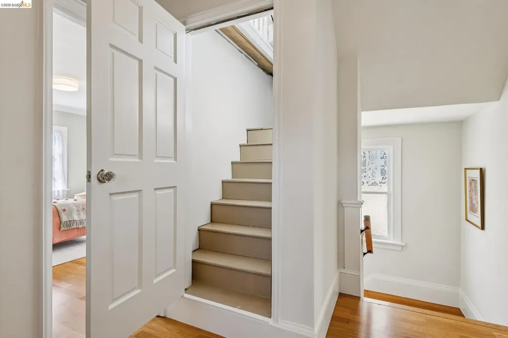 1643 Walnut Street Berkeley CA 94709
