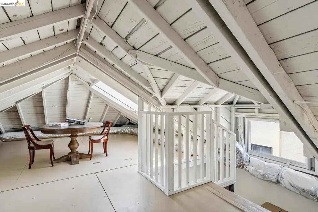 1643 Walnut Street Berkeley CA 94709