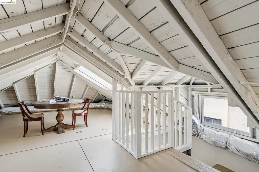 1643 Walnut Street Berkeley CA 94709