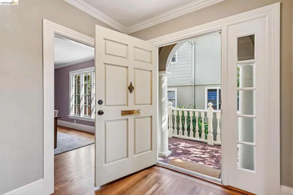 1643 Walnut Street Berkeley CA 94709