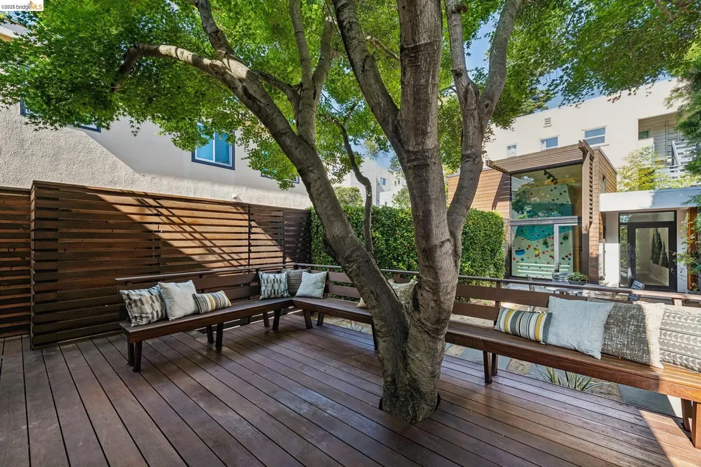 1643 Walnut Street Berkeley CA 94709