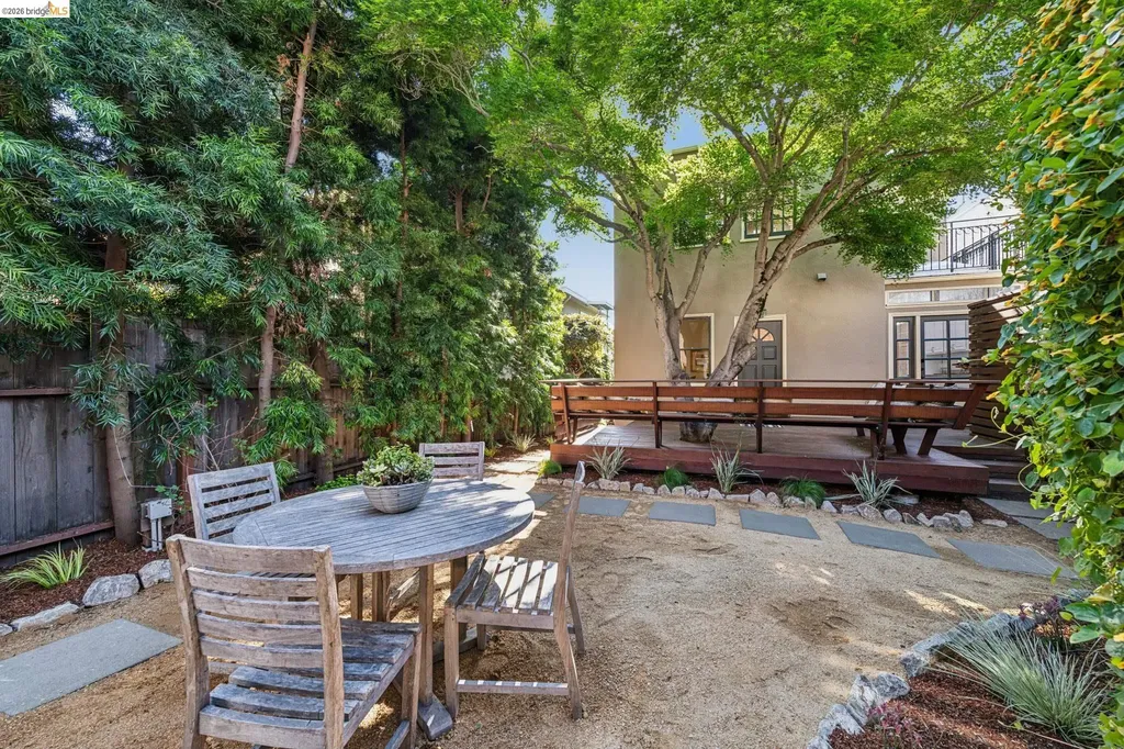 1643 Walnut Street Berkeley CA 94709
