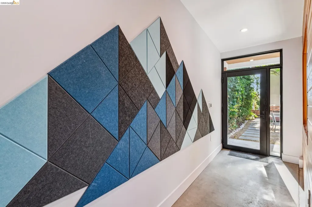 1643 Walnut Street Berkeley CA 94709